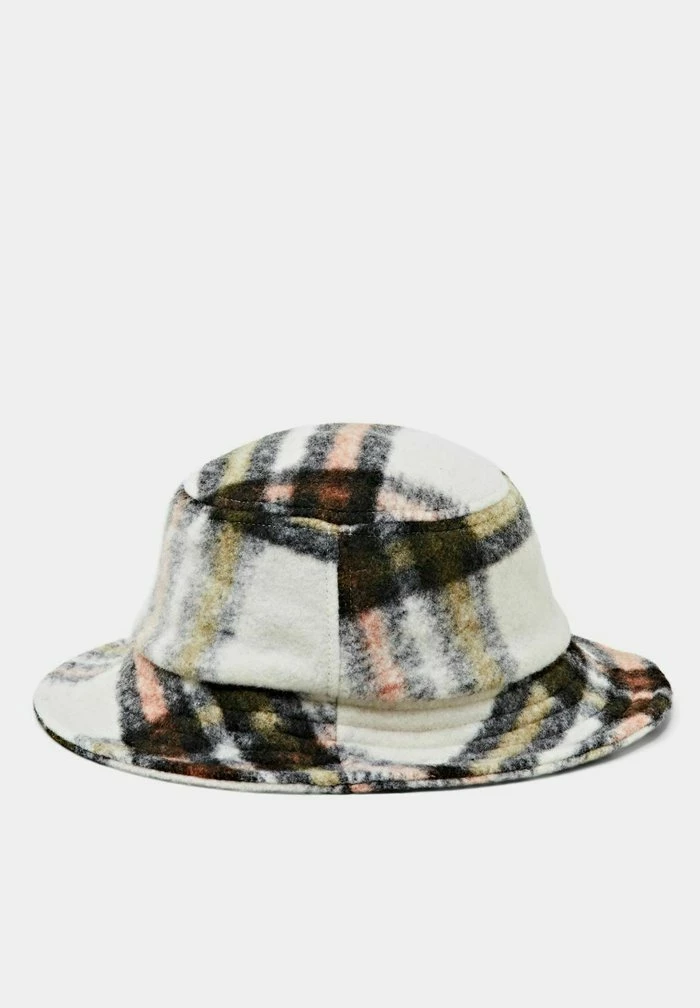 Edc By Esprit Hat - Off White 5 Edc By Esprit Hat - Off White - Image 5