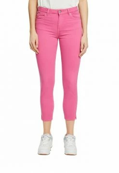 Edc By Esprit Trousers - Pink -edc by Esprit Shop 9ac3dc8cbbd443d09080d0e1b4fc4ad4