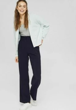 Edc By Esprit Cardigan - Pastel Blue