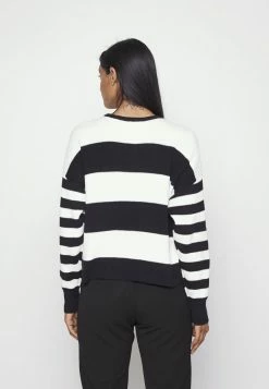 Edc By Esprit F SUS SW - Jumper - Black -edc by Esprit Shop 9aed3cebcae147b5a825d19d46c88543