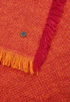 Edc By Esprit IM ZWEIFARBIGEN LOOK - Scarf - Pink Fuchsia -edc by Esprit Shop 9b470730c218415ba6408b34947eb22c