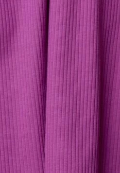 Edc By Esprit LONGSLEEVE MIT POLOKRAGEN - Polo Shirt - Violet 14 Edc By Esprit LONGSLEEVE MIT POLOKRAGEN - Polo Shirt - Violet -edc by Esprit Shop 9be793b244a54c698e6a351f081b935d