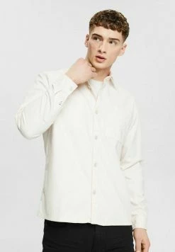 Edc By Esprit Shirt - Light Beige