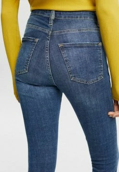 Edc By Esprit Jeans Skinny Fit - Blue Dark Washed 12 Edc By Esprit Jeans Skinny Fit - Blue Dark Washed -edc by Esprit Shop 9c109ca35b9e4437b1ec6501bc0ebcc9