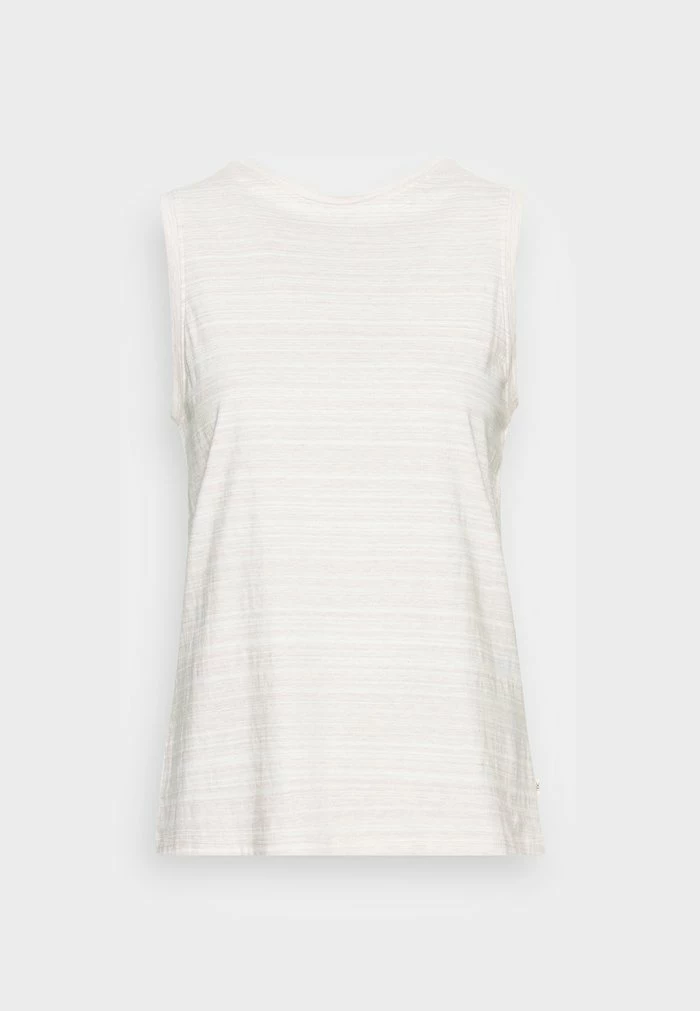 Edc By Esprit ECO FRESH - Top - Sand 4 Edc By Esprit ECO FRESH - Top - Sand - Image 4