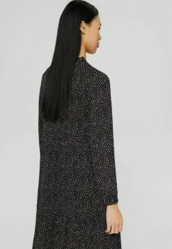 Edc By Esprit Jumper Dress - New Black 10 Edc By Esprit Jumper Dress - New Black -edc by Esprit Shop 9c93b2f63e78471784ca33c8d18b952d