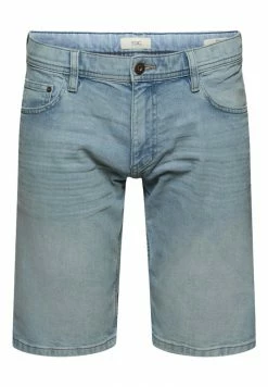 Edc By Esprit Denim Shorts - Blue Light Washed -edc by Esprit Shop 9cd631ff07a445888bf1811c88b4d55f
