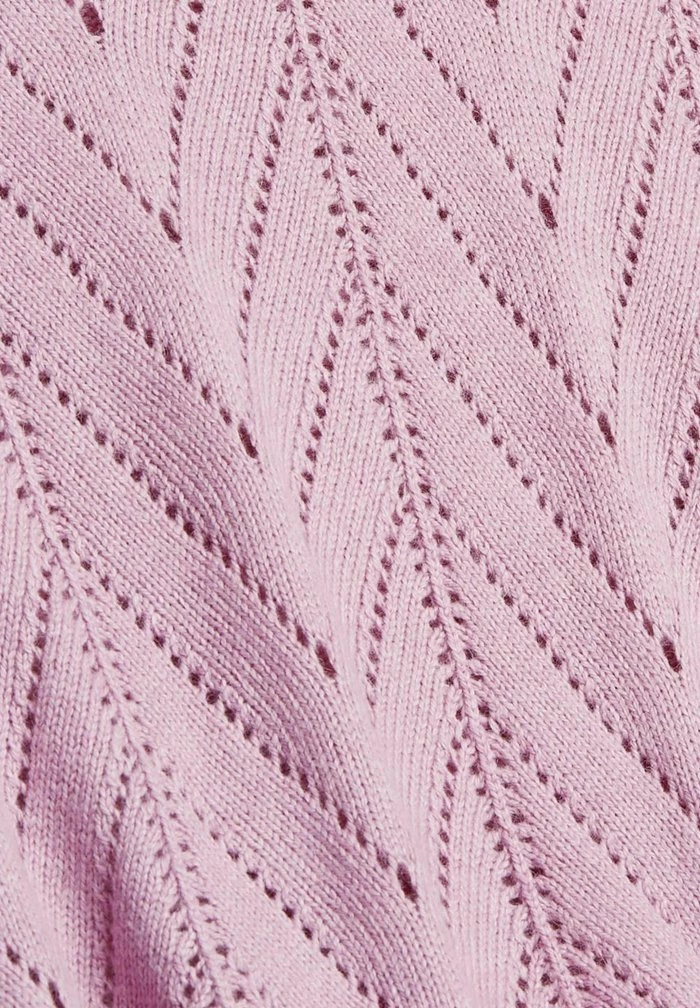 Edc By Esprit Jumper - Violet 7 Edc By Esprit Jumper - Violet - Image 7