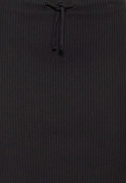 Edc By Esprit Pencil Skirt - Black -edc by Esprit Shop 9da869b497e441a698c8fcdf0c8b2b93