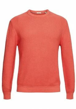 Edc By Esprit Jumper - Coral 12 Edc By Esprit Jumper - Coral -edc by Esprit Shop 9dc392ef542c4e7c848029ff35e38ece