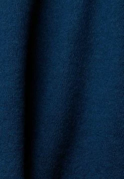 Edc By Esprit Jumper - Petrol Blue 14 Edc By Esprit Jumper - Petrol Blue -edc by Esprit Shop 9df173d84f144ba9a0fe153be2721829