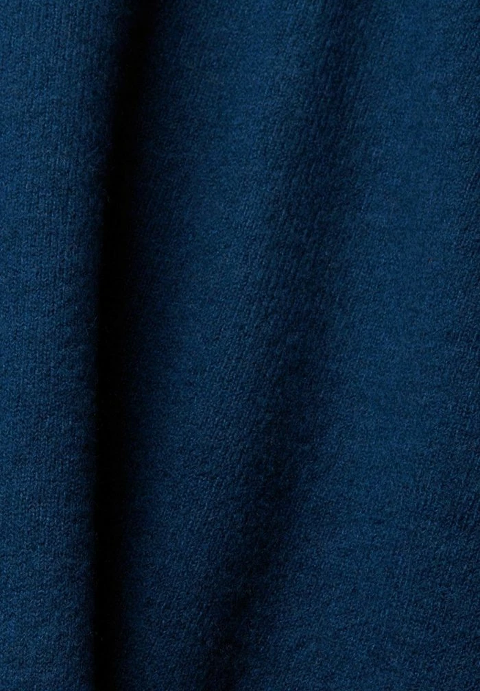 Edc By Esprit Jumper - Petrol Blue 7 Edc By Esprit Jumper - Petrol Blue - Image 7