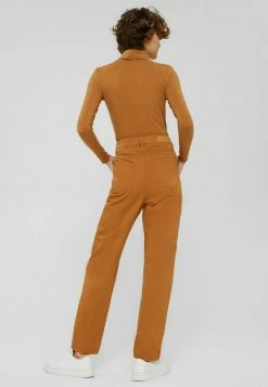 Edc By Esprit Chinos - Light Brown 9 Edc By Esprit Chinos - Light Brown -edc by Esprit Shop 9e04c710d3f548c8b52cfefc1147a849