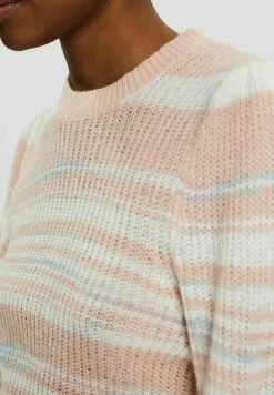 Edc By Esprit Jumper - Dusty Nude -edc by Esprit Shop 9e0f090ba7574f45b69c199e42bffb04