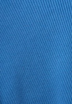 Edc By Esprit F SUS SW - Jumper - Blue 14 Edc By Esprit F SUS SW - Jumper - Blue -edc by Esprit Shop 9eaa21d2a61e42d0a36da50726d002e1
