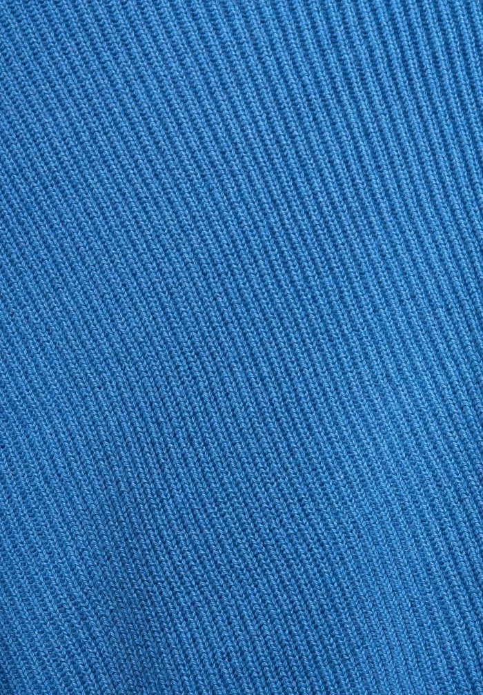 Edc By Esprit F SUS SW - Jumper - Blue 7 Edc By Esprit F SUS SW - Jumper - Blue - Image 7