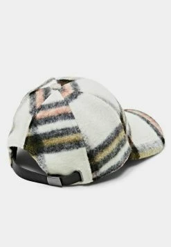 Edc By Esprit Cap - Off White -edc by Esprit Shop 9ec6068c7f6e4a79a12fa1d24e3b705f