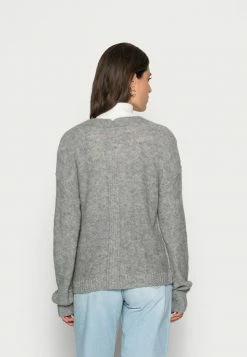 Edc By Esprit Cardigan - Medium Grey 7 Edc By Esprit Cardigan - Medium Grey -edc by Esprit Shop 9ed008cac8c64800a1b2cf839fd22a0c