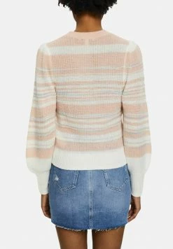 Edc By Esprit Jumper - Dusty Nude -edc by Esprit Shop 9f63d3ef2383403ba62808007f46dc18