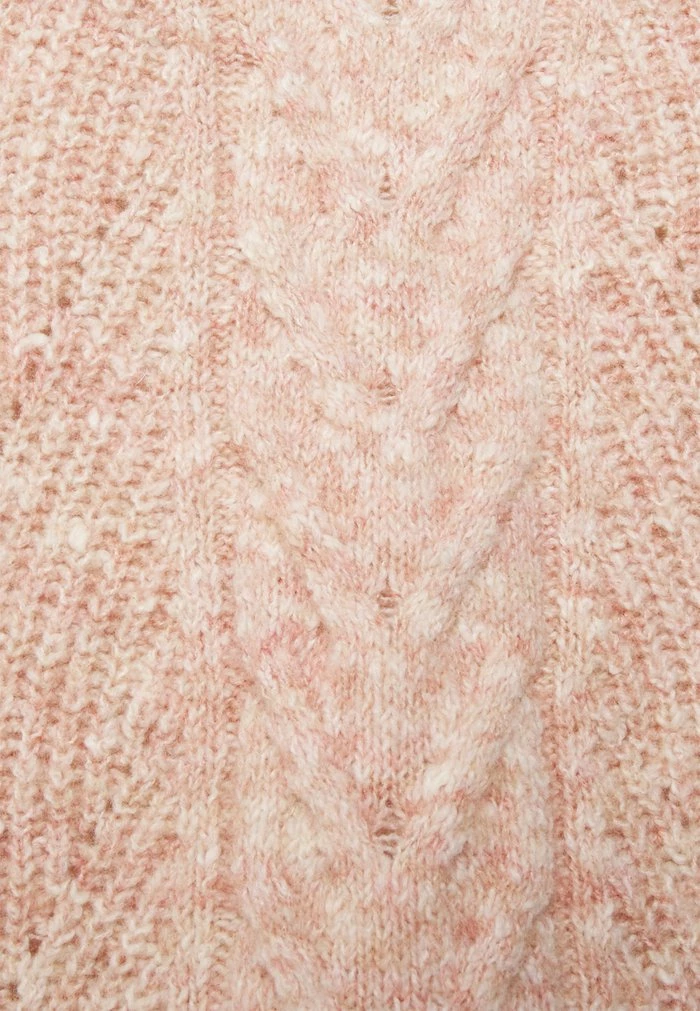 Edc By Esprit Jumper - Garnet Red 5 Edc By Esprit Jumper - Garnet Red - Image 5