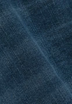 Edc By Esprit Denim Shorts - Blue Medium Washed -edc by Esprit Shop 9f70ad4b73e347e4a3cd740d70e4d95d