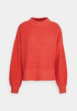Edc By Esprit Jumper - Coral 10 Edc By Esprit Jumper - Coral -edc by Esprit Shop a0d285d6dc684ab68014d992285ec3b9