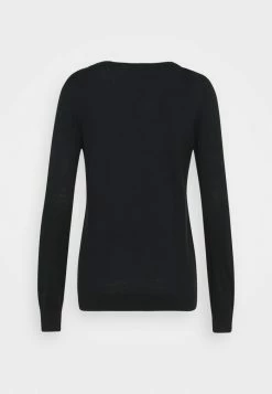 Edc By Esprit COO - Jumper - Black 4 Edc By Esprit COO - Jumper - Black -edc by Esprit Shop a0da807238894ee9b562f4c567f32f02
