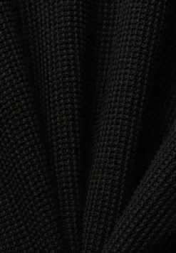 Edc By Esprit Jumper - Black -edc by Esprit Shop a0faac04802f472ea337a715290a019d