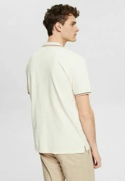 Edc By Esprit Polo Shirt - Light Beige 7 Edc By Esprit Polo Shirt - Light Beige -edc by Esprit Shop a10cf7e1441e4703988dfd040825bcfd