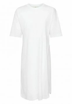 Edc By Esprit Basic T-shirt - Off White -edc by Esprit Shop a144e206a6544d5690f45b5870e2cad3