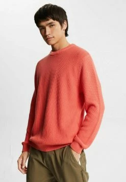 Edc By Esprit Jumper - Coral
