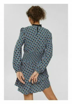 Edc By Esprit LIGHT - Day Dress - Emerald Green -edc by Esprit Shop a1650e4ea5374591a59bb209c6254886