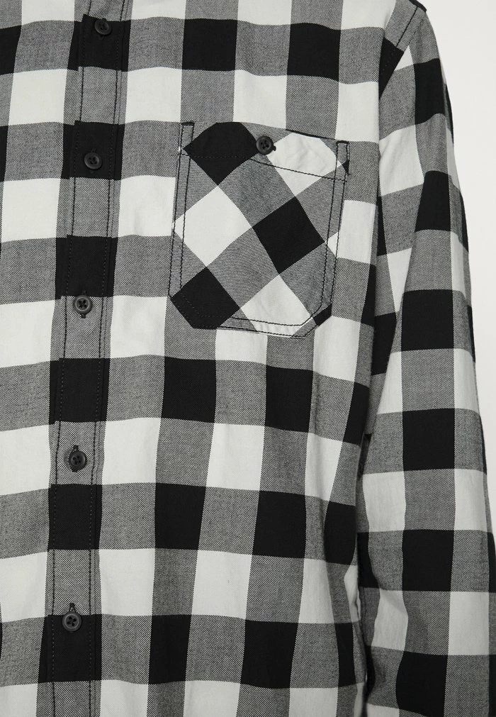 Edc By Esprit Shirt - Black 5 Edc By Esprit Shirt - Black - Image 5