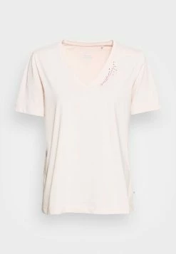 Edc By Esprit Print T-shirt - Dusty Nude 8 Edc By Esprit Print T-shirt - Dusty Nude -edc by Esprit Shop a1d58f6d8aaa4fedae875eb05d025e76