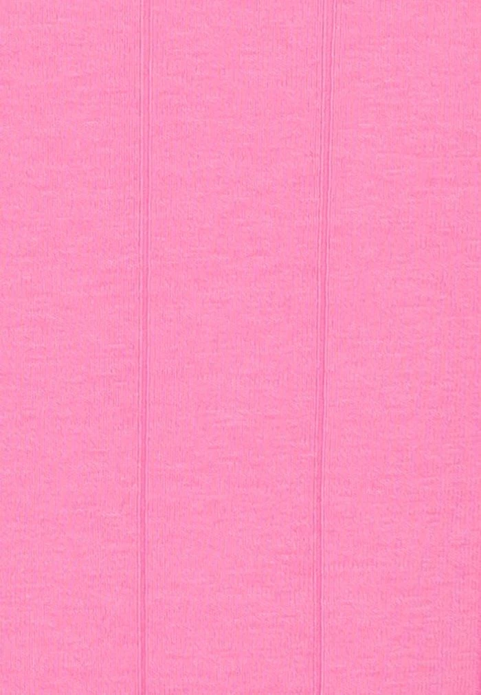 Edc By Esprit Long Sleeved Top - Pink 3 Edc By Esprit Long Sleeved Top - Pink - Image 3