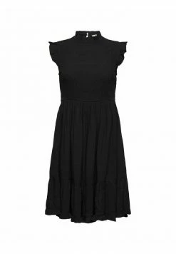 Edc By Esprit Day Dress - Black 17 Edc By Esprit Day Dress - Black -edc by Esprit Shop a27affa8188d452797dd3e19e024a7c8