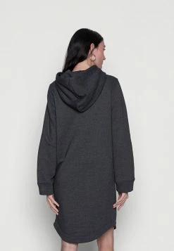 Edc By Esprit Day Dress - Black -edc by Esprit Shop a2a0484013b3475ca6cc5df823afcc7b