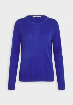 Edc By Esprit C NECK - Jumper - Ink 8 Edc By Esprit C NECK - Jumper - Ink -edc by Esprit Shop a2d53690637c4a768c135ba2365464cf