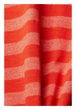 Edc By Esprit REGULAR FIT - Print T-shirt - Red 12 Edc By Esprit REGULAR FIT - Print T-shirt - Red -edc by Esprit Shop a30222a0dbee49679118b6b43b105b1e