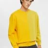 Edc By Esprit Sweatshirt - Sunflower Yellow