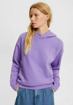 Edc By Esprit Hoodie - Lilac