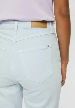 Edc By Esprit Straight Leg Jeans - Light Blue -edc by Esprit Shop a3fc83f605d04bf4b89c3d24bea248bb