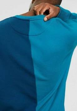 Edc By Esprit Sweatshirt - Teal/blue 12 Edc By Esprit Sweatshirt - Teal/blue -edc by Esprit Shop a40bdeb556624e10a5565ddcd7e65e5a