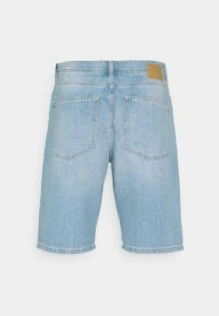 Edc By Esprit Denim Shorts - Blue Bleached 4 Edc By Esprit Denim Shorts - Blue Bleached -edc by Esprit Shop a41329b16dc549229f9dce53b33fa3ed