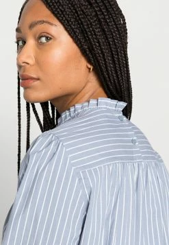 Edc By Esprit Blouse - Medium Grey 9 Edc By Esprit Blouse - Medium Grey -edc by Esprit Shop a45009902b134795bc9c9927a3cb9d41