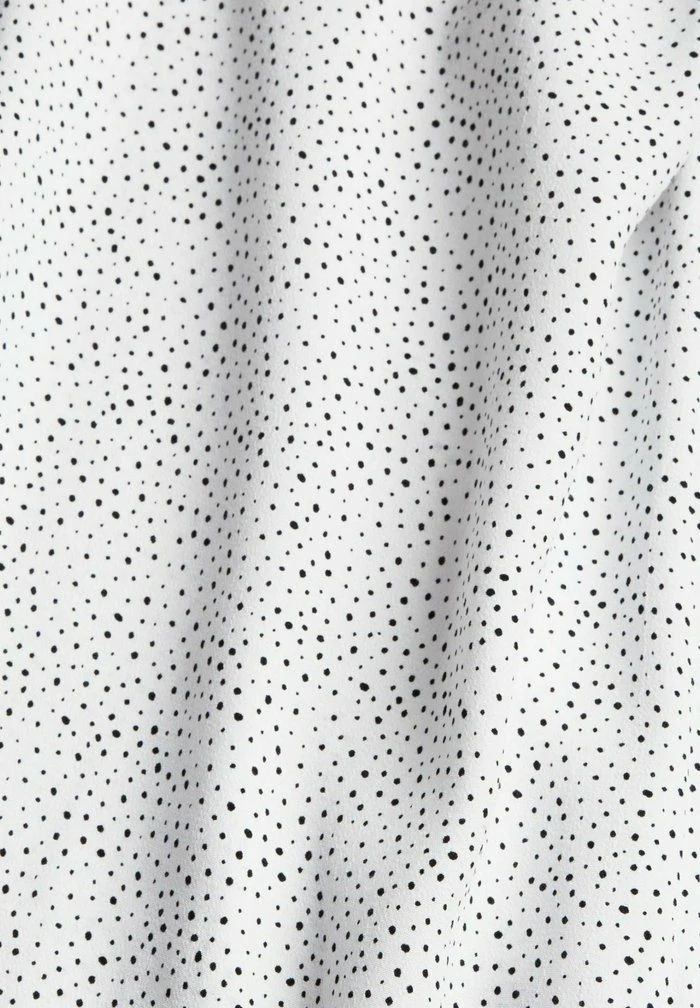 Edc By Esprit SHORT SLEEVE BLOUSE - Print T-shirt - Off White 7 Edc By Esprit SHORT SLEEVE BLOUSE - Print T-shirt - Off White - Image 7