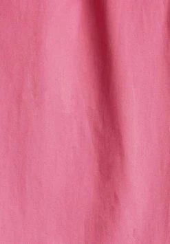 Edc By Esprit MIT WEITEM BEIN - Trousers - Pink -edc by Esprit Shop a4c5a8de6bb8445997283ddf7375150a