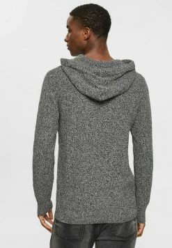 Edc By Esprit REGULAR FIT - Hoodie - Black 10 Edc By Esprit REGULAR FIT - Hoodie - Black -edc by Esprit Shop a4ebaa235aad4df6ad33ba8d3fe843af