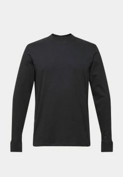 Edc By Esprit Long Sleeved Top - Black 13 Edc By Esprit Long Sleeved Top - Black -edc by Esprit Shop a4edce14021242819be4b0973e11e768