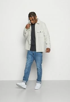 Edc By Esprit CABLE - Jumper - Anthracite -edc by Esprit Shop a583c4039e3e42c0834b22e6b2af17a0